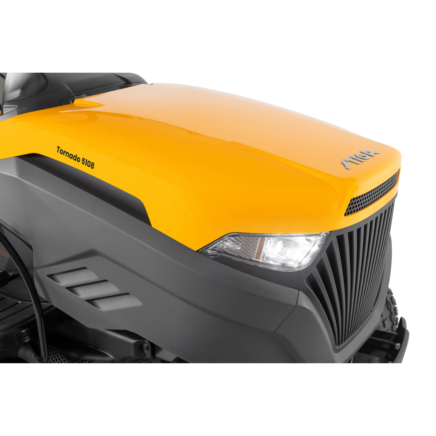 STIGA TORNADO 5108W