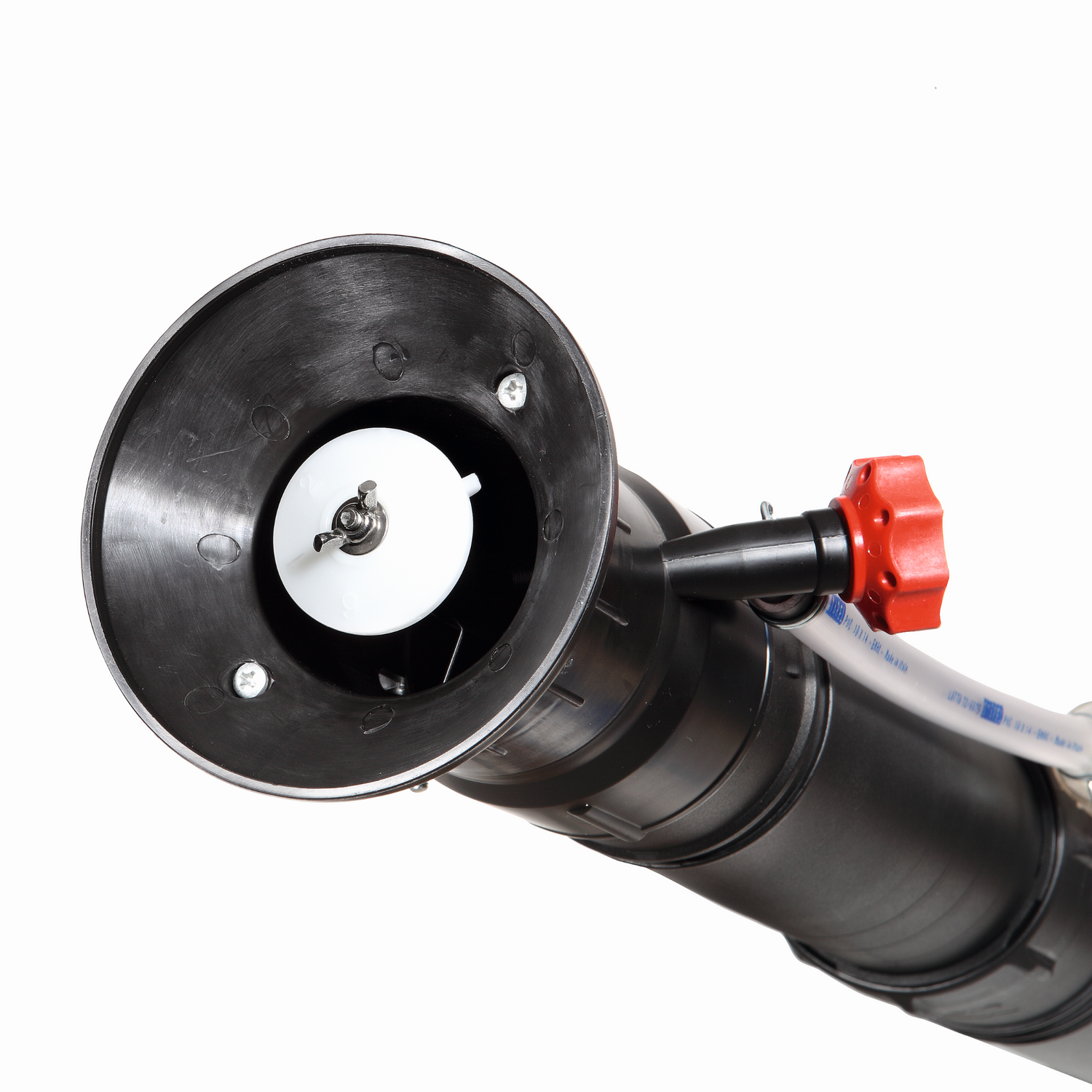 MB 900 Backpack Petrol Mist blower - Adjustable jet