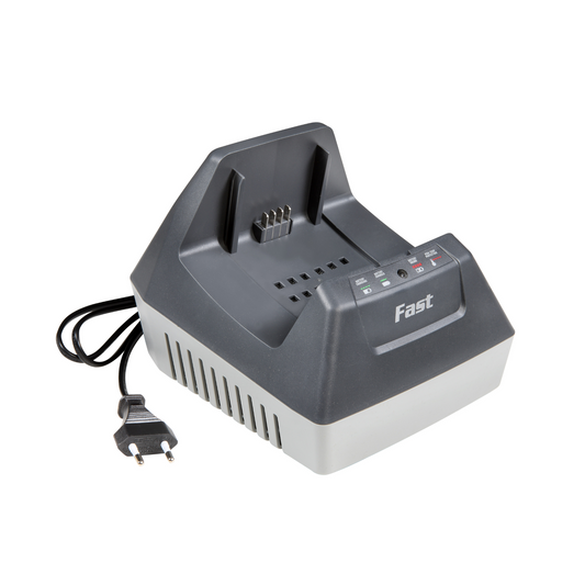 Fast CRG Battery Charger
