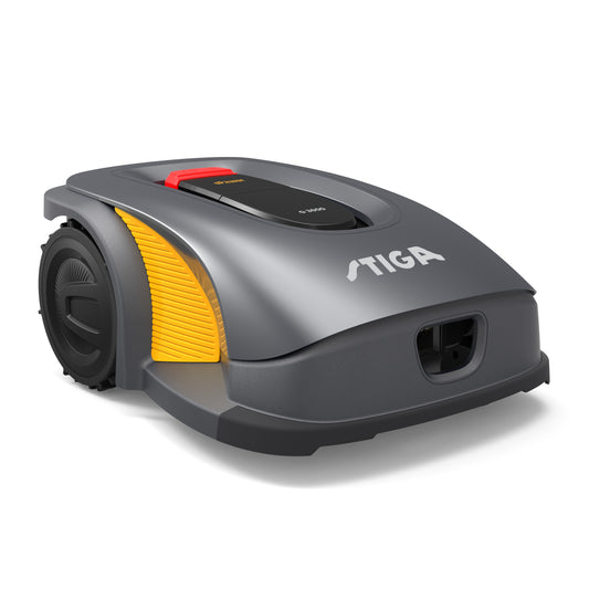 STIGA A3000 Autonomous robot lawn mower