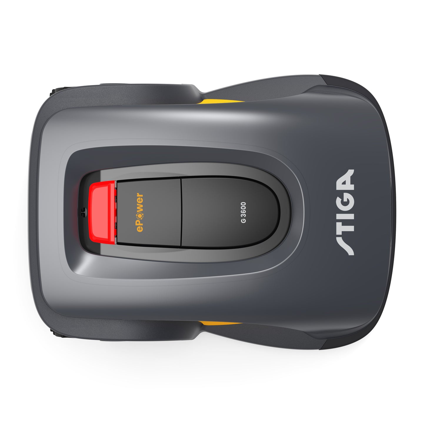 STIGA G3600 - Wire-guided robot mower