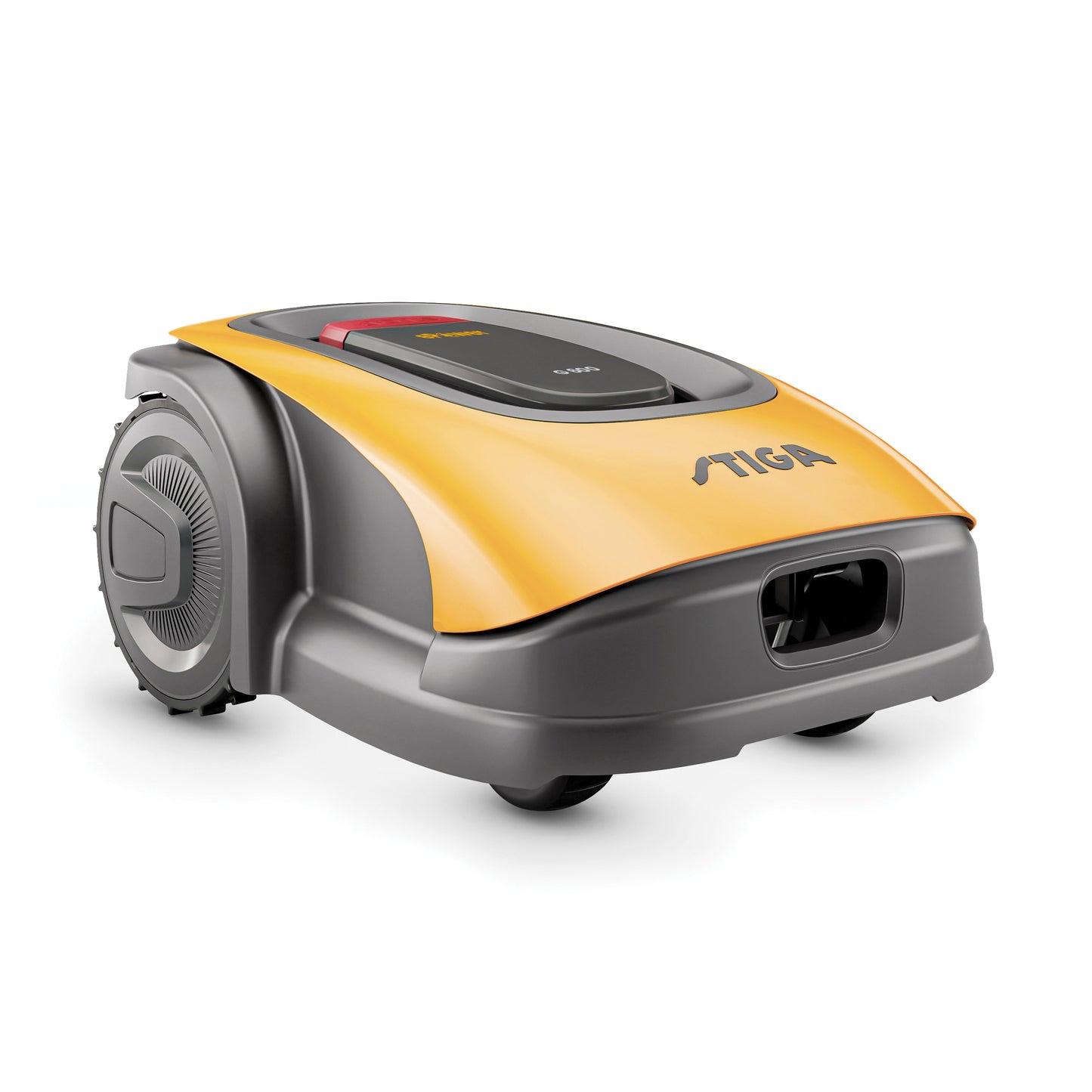 STIGA A1500