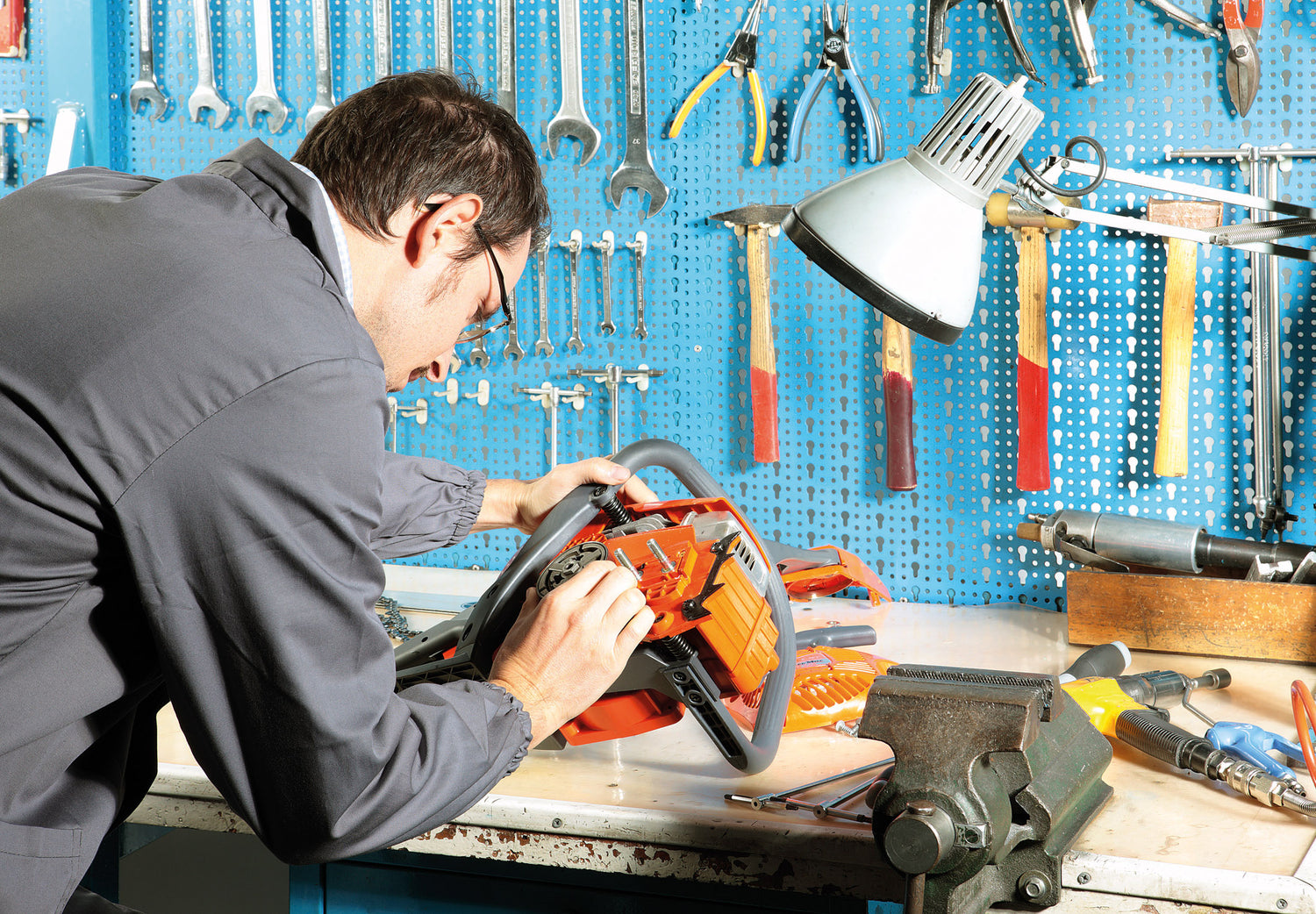 Contact us to book your service in today.