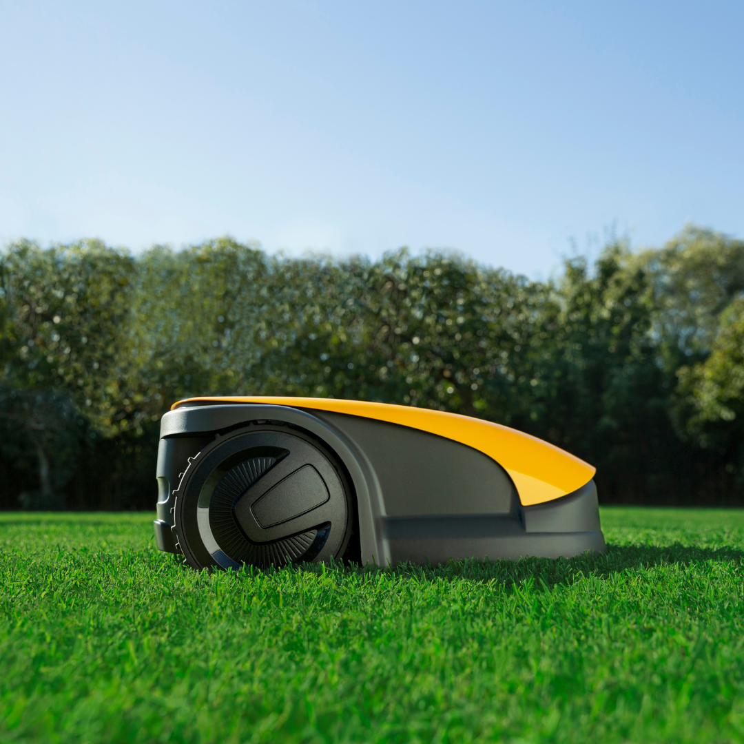 STIGA G600 - Compact and Lightweight Design