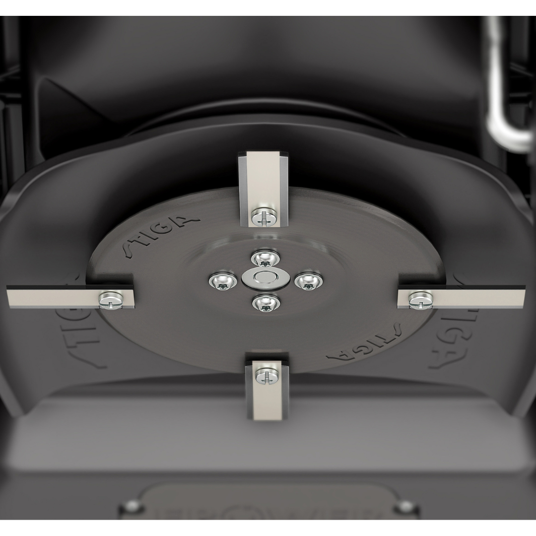 STIGA G600 - High-Performance Cutting