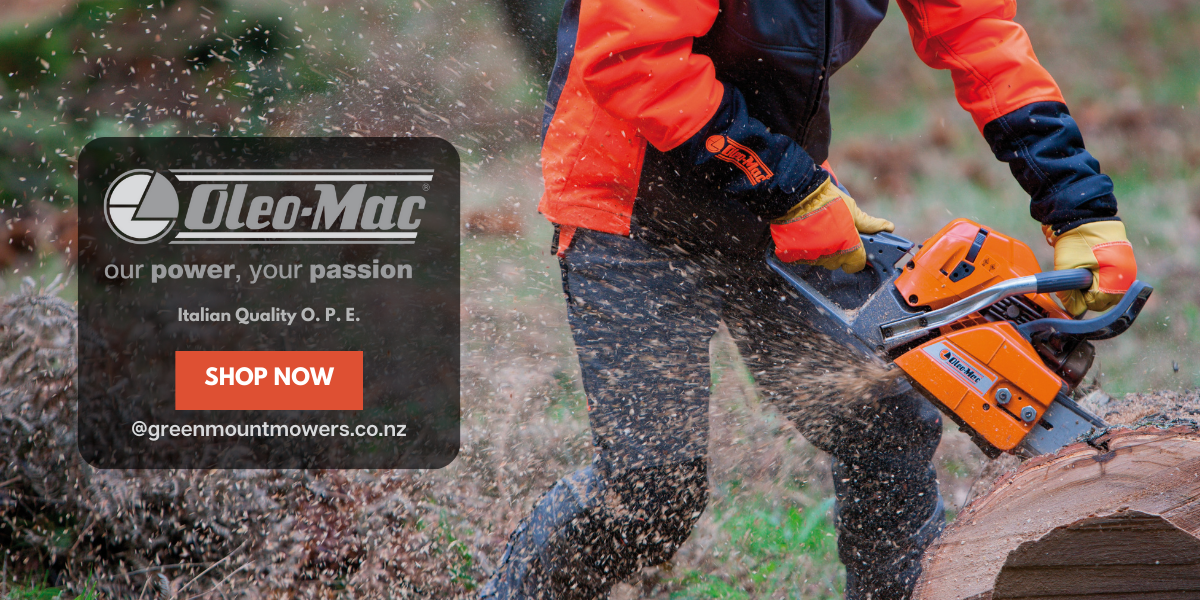 oleo mac banner shop now