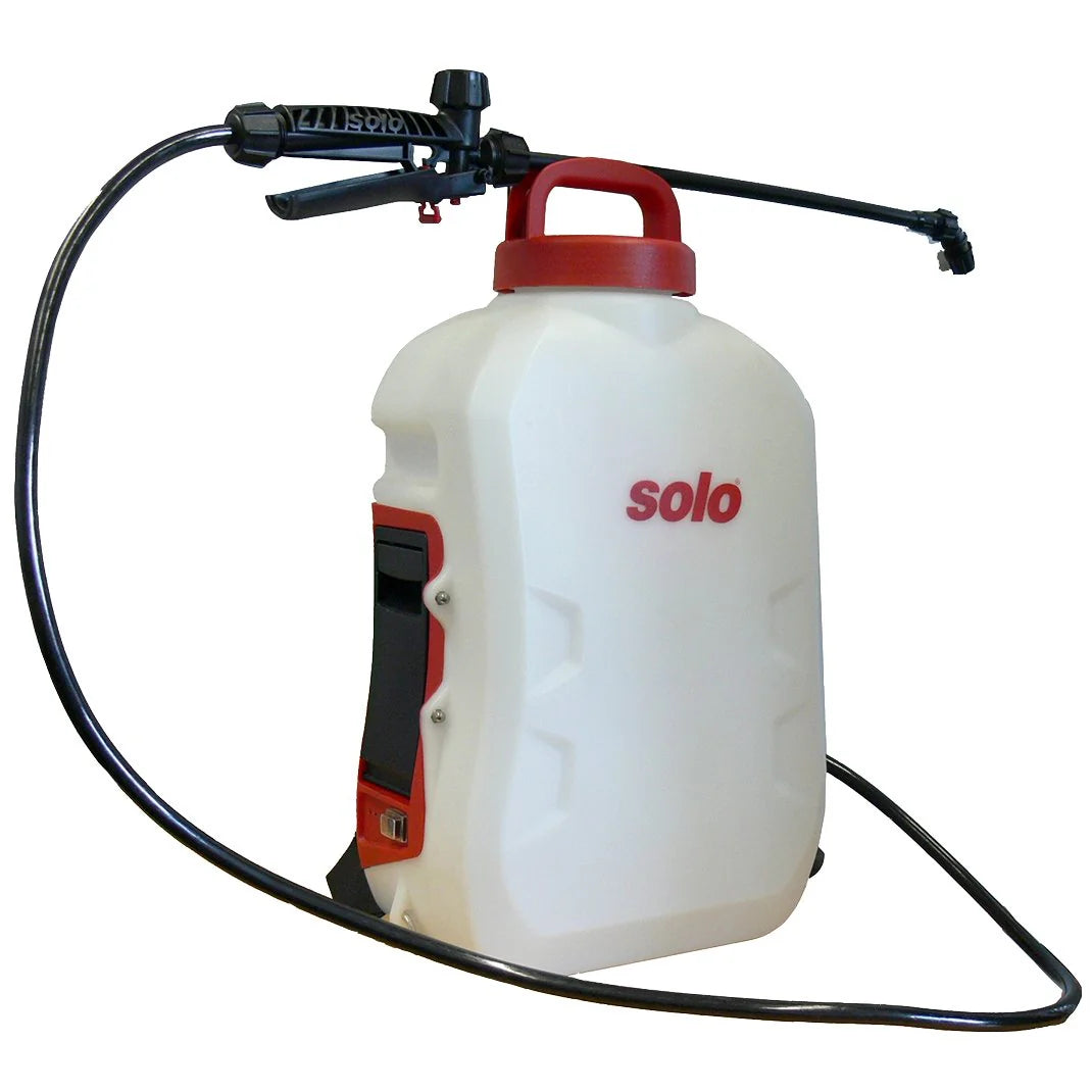 414Li 10L Battery Backpack Sprayer