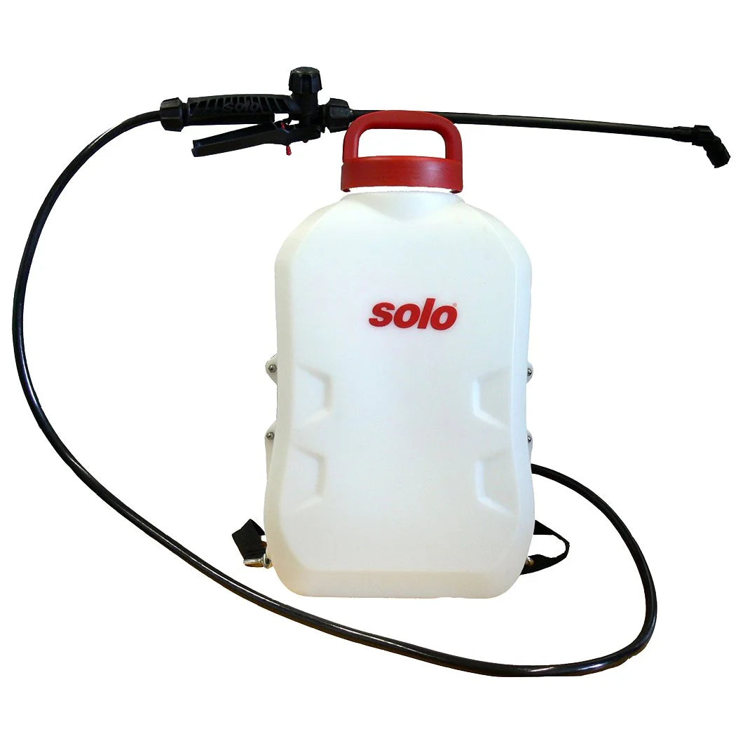 414Li 10L Battery Backpack Sprayer