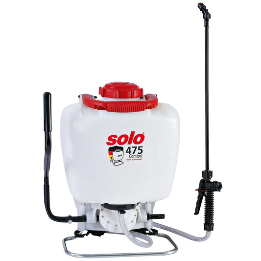 475 Comfort 15L Backpack Sprayer
