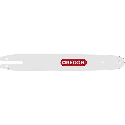 Oregon 12 Inch Low Profile Chainsaw Bar. Fits STIHL MS170, MS171, MS180C-BE, MS181, MS192C-E, MS192T C-E