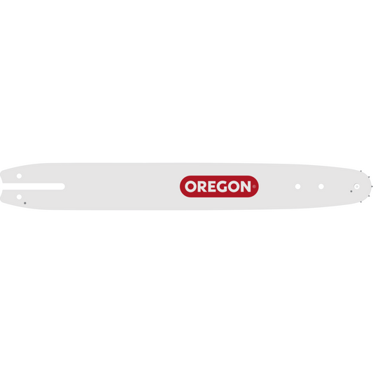 Oregon 14 Inch Low Profile Chainsaw Bar. Fits STIHL MS192C-E, MS192T C-E, MS200, MS200T, MS201T, MS201C-E, MS230, MS230C-BE, MS250, MS250C-BE