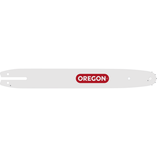 Oregon 14 Inch Low Profile Chainsaw Bar. Fits STIHL MS170, MS171, MS180C-BE, MS181, MS192C-E, MS192T C-E