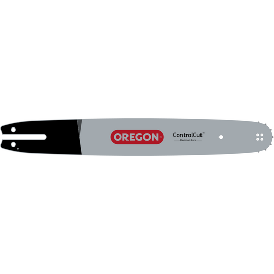 Oregon 16 Inch ControlCut Chainsaw Bar. Fits STIHL MS230, MS230C-BE, MS250, MS250C-BE, MS251, MS251C-BE