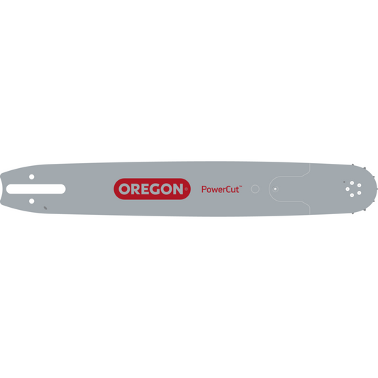 Oregon 16 Inch PowerCut Chainsaw Bar. Fits STIHL MS440, MS441C-M, MS441C-Q, MS460, MS650, MS660