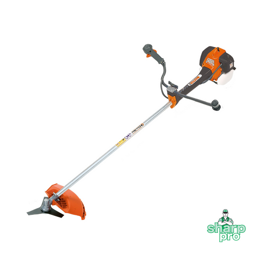 755 Master Petrol Brush cutter