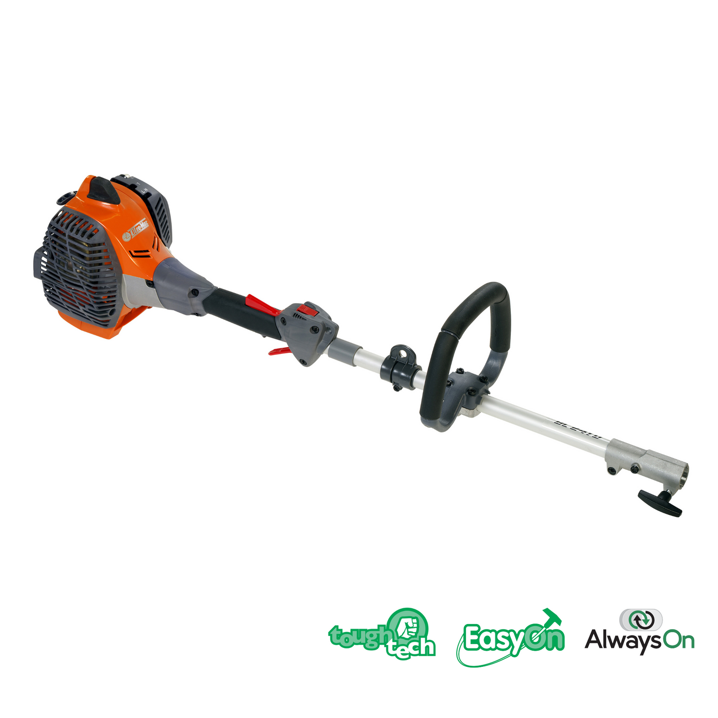 BCH 241 D Petrol Multi-function Tool