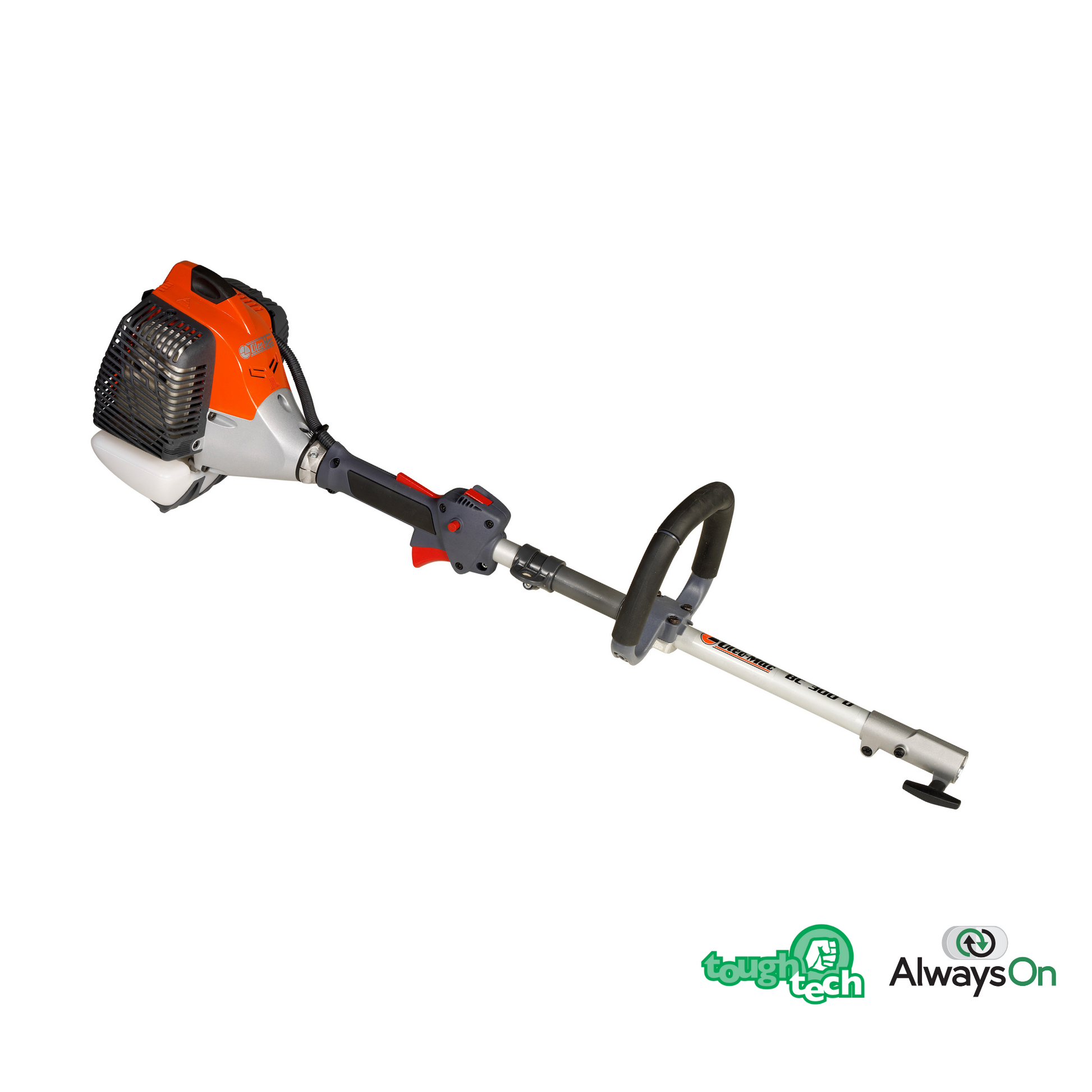 BCH 300 D Petrol Multi-function Tool