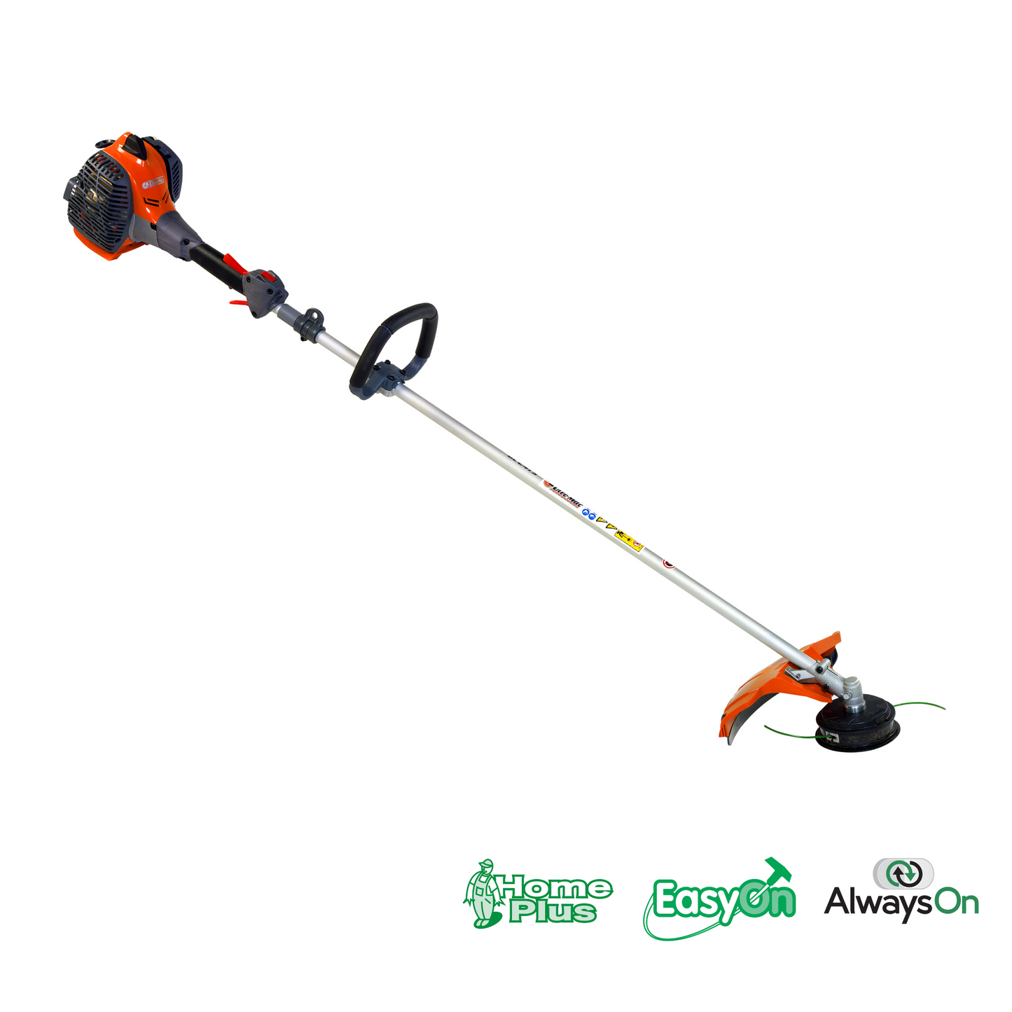 BC 241 S Petrol Brush cutter-3