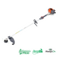 BC 250 S Petrol Brush cutter-2