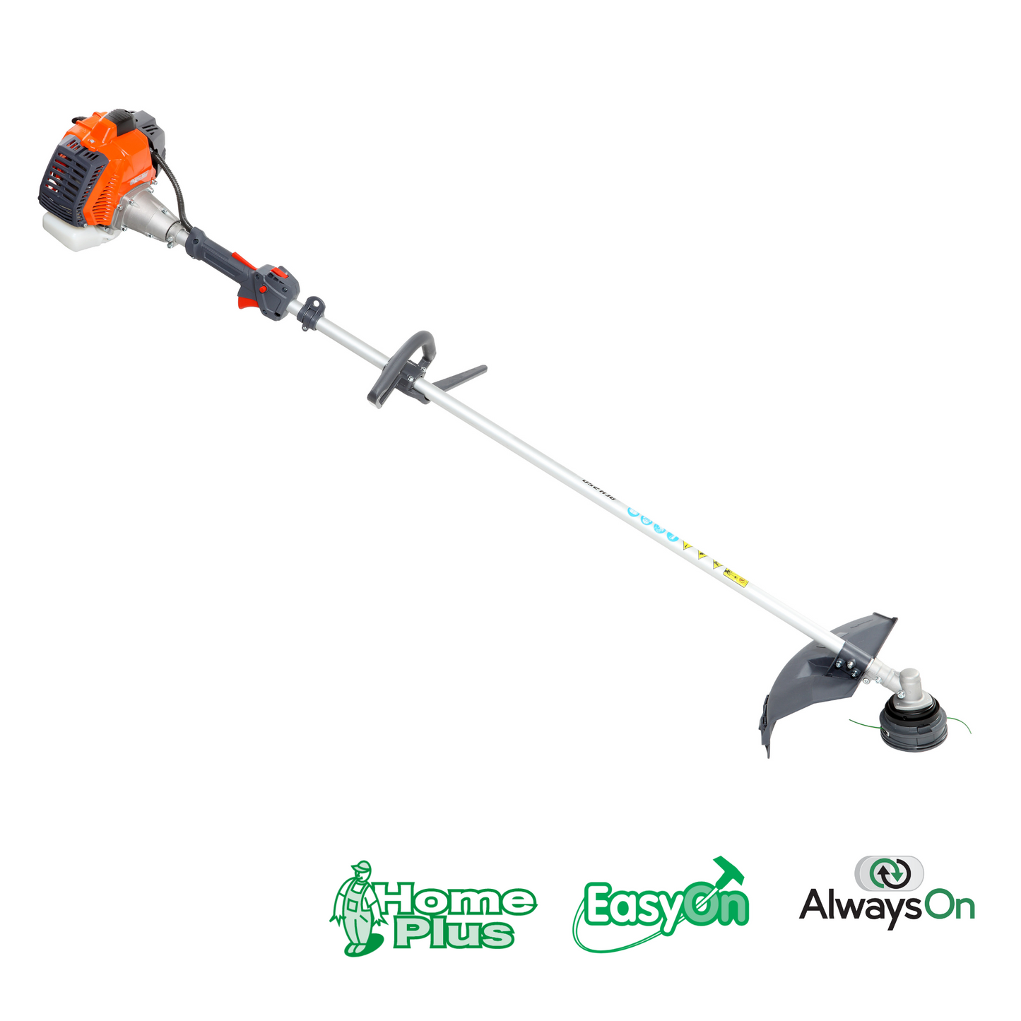 BC 250 S Petrol Brush cutter