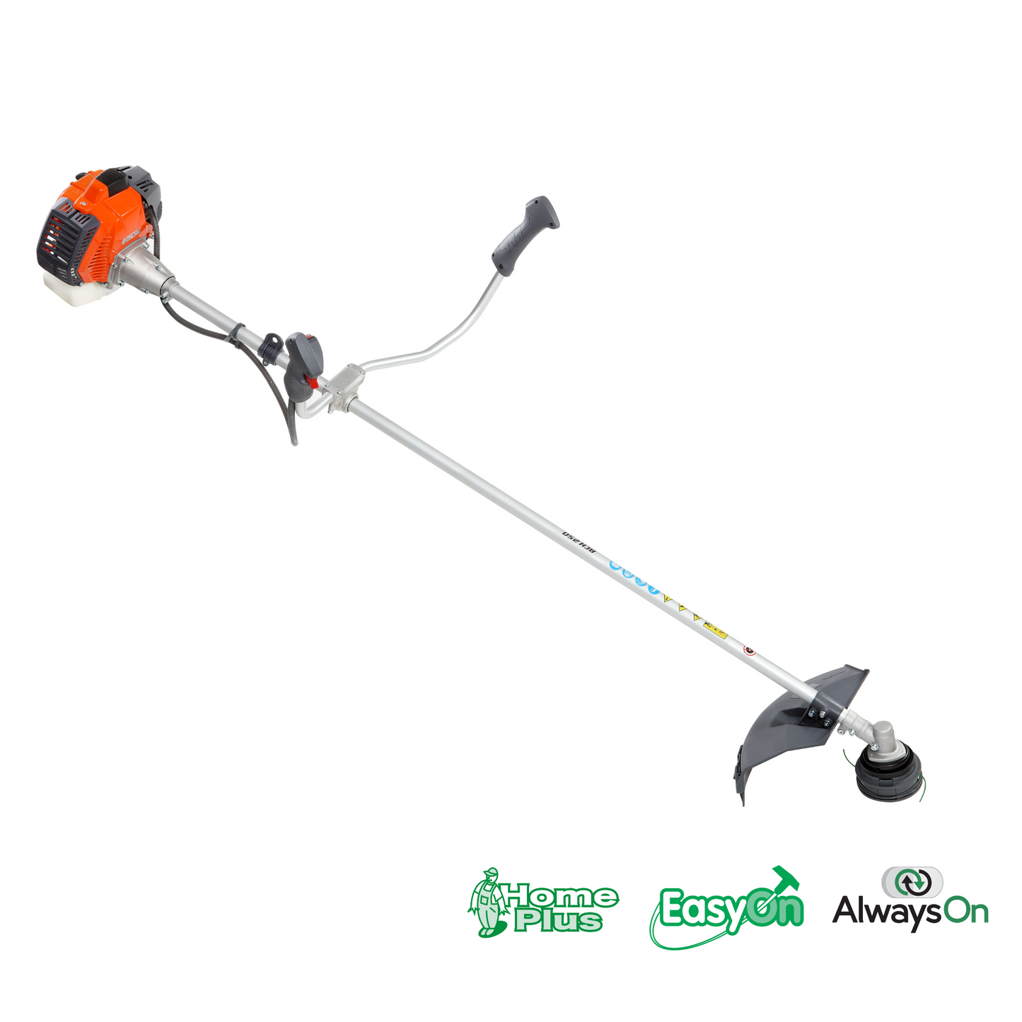 BC 250 T Petrol Brush cutter