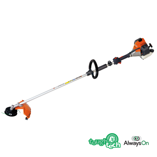 BC 270 S Petrol Brush cutter-3