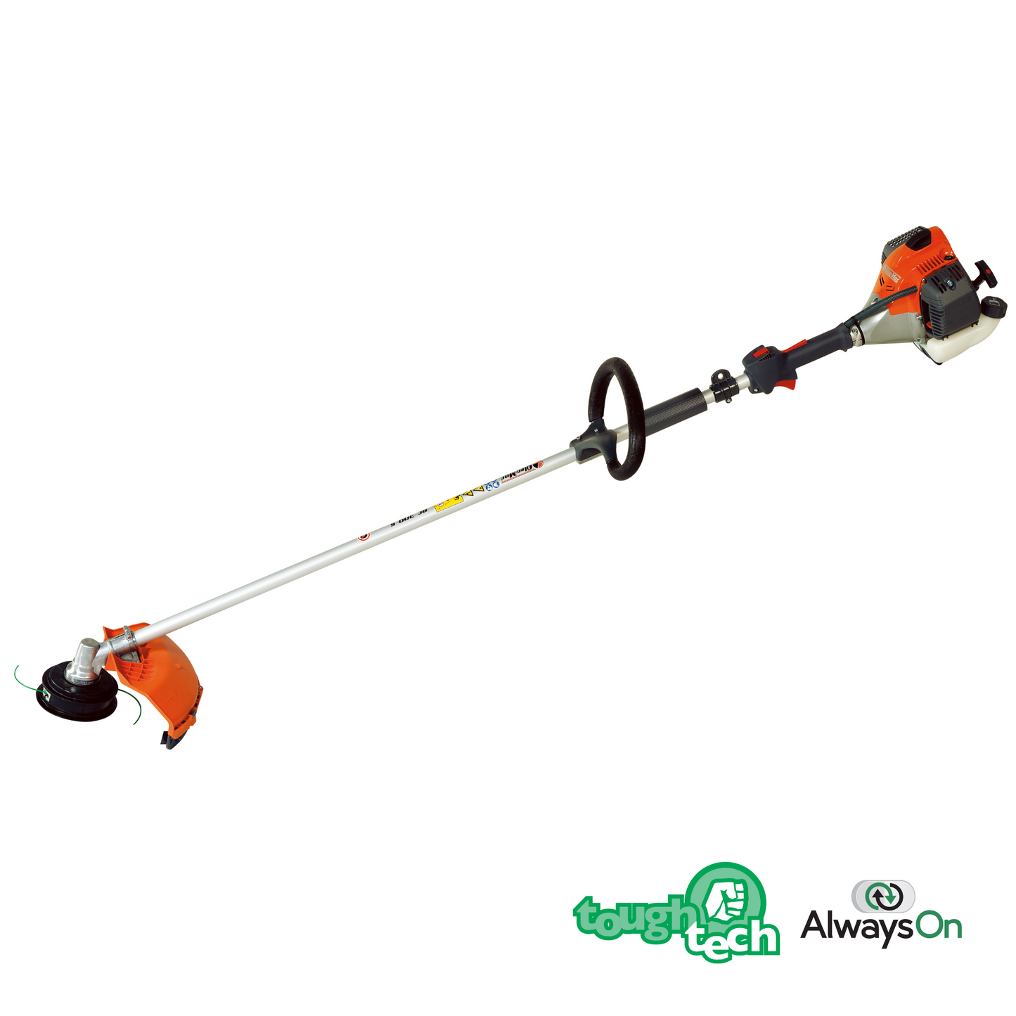 BC 300 S Petrol Brush cutter-3