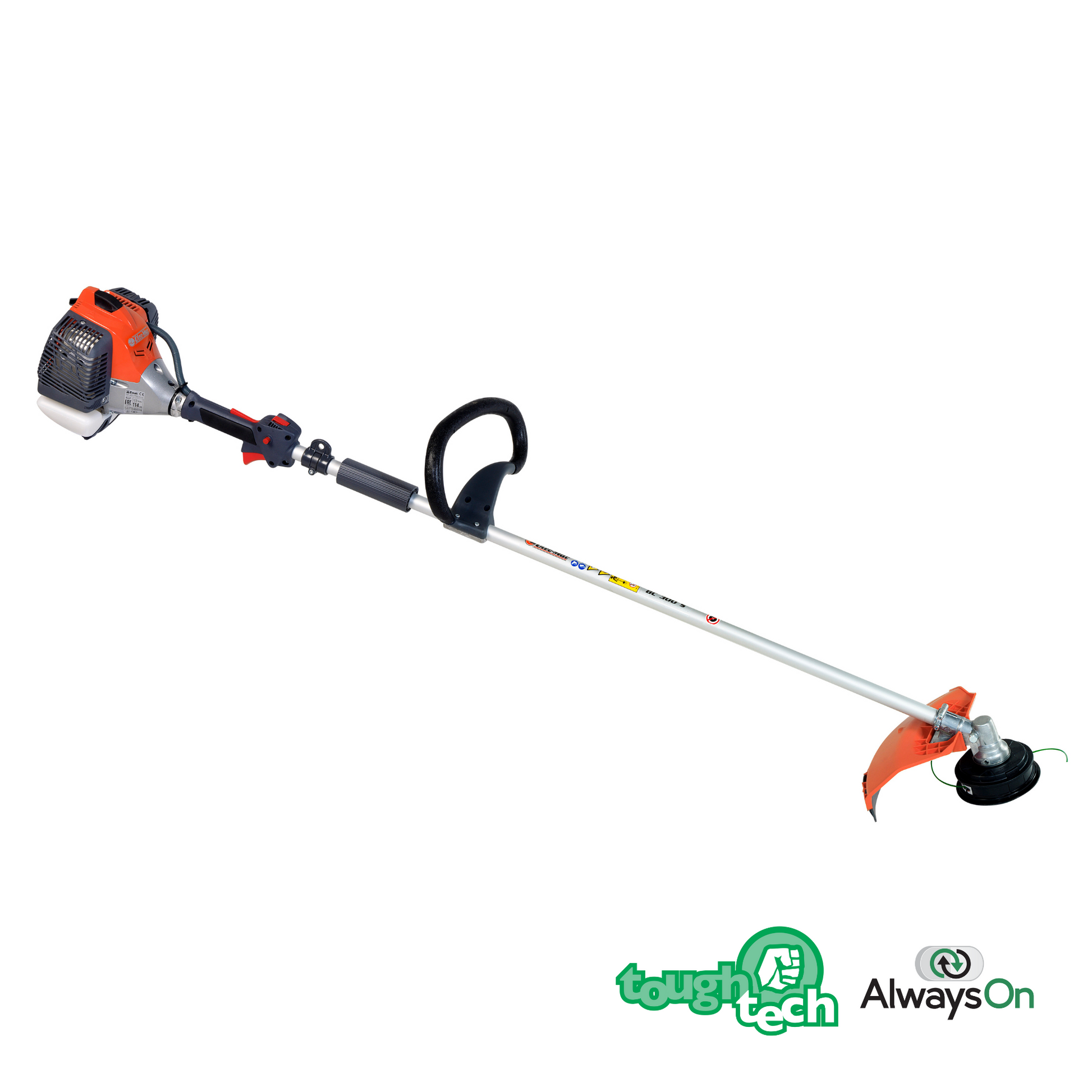 BC 300 S Petrol Brush cutter