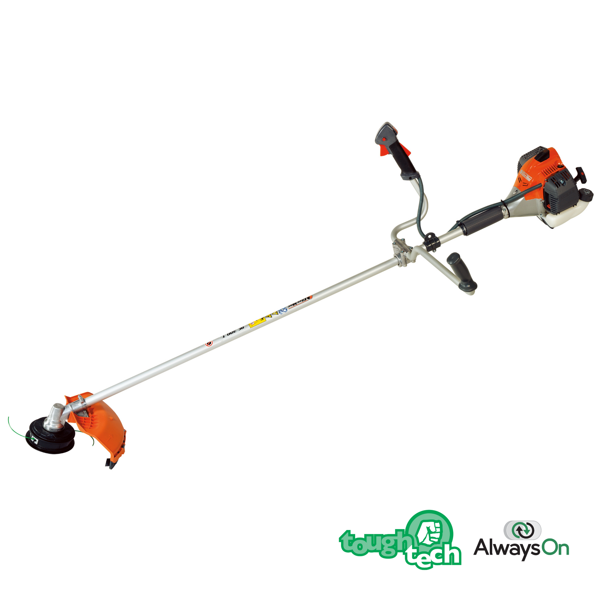 BC 300 T Petrol Brush cutter