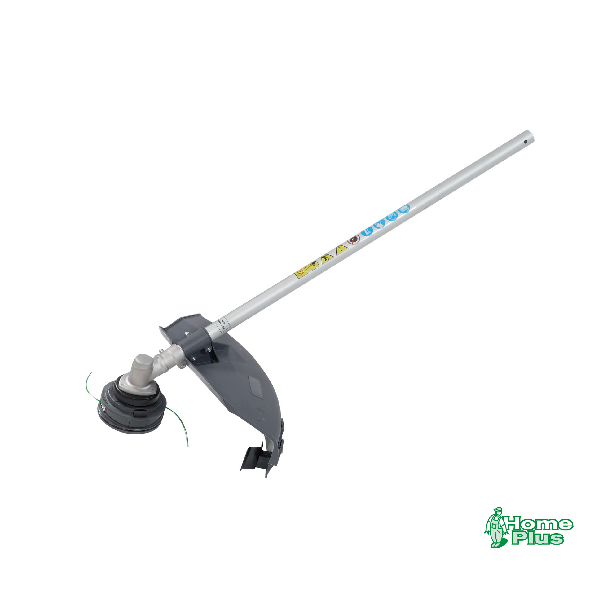 D-BCH Brush cutter Attachment