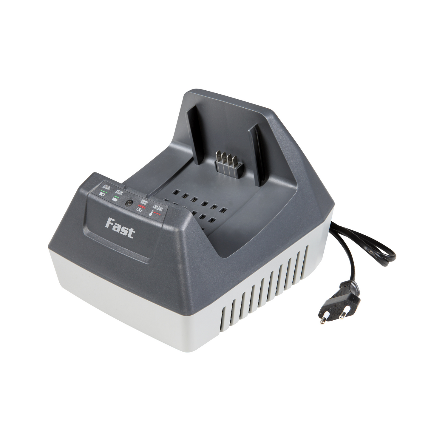 Fast CRG Battery Charger