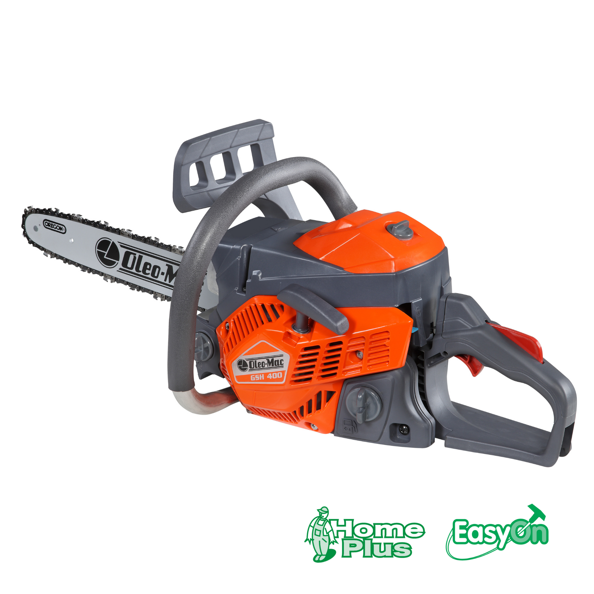 GSH 40 14" Petrol Chainsaw-2 nz