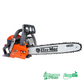 GSH 40 14" Petrol Chainsaw-3 nz