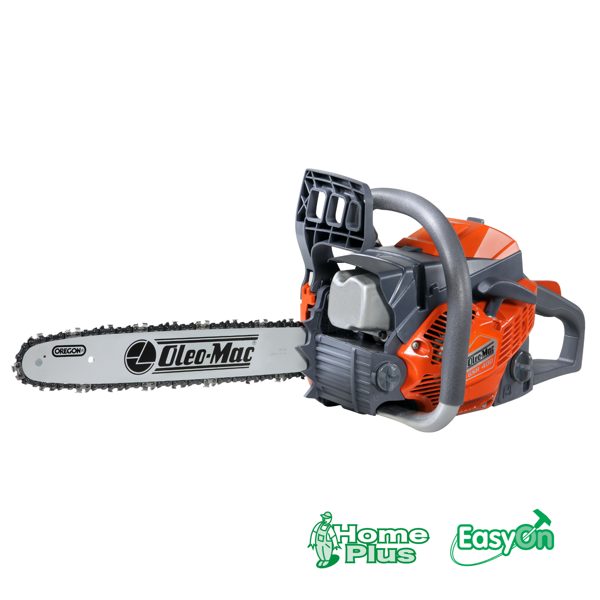 GSH 40 14" Petrol Chainsaw nz