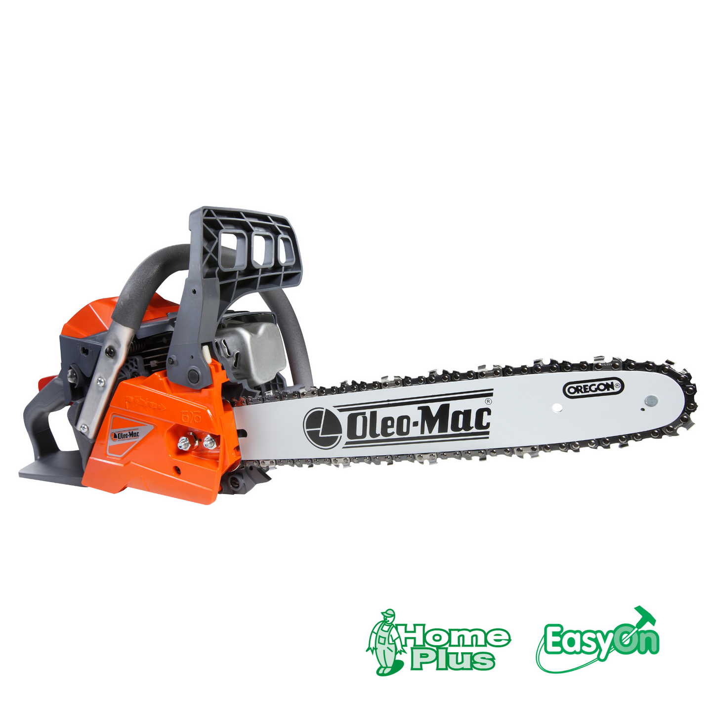 GSH 40 16" Petrol Chainsaw nz-2 