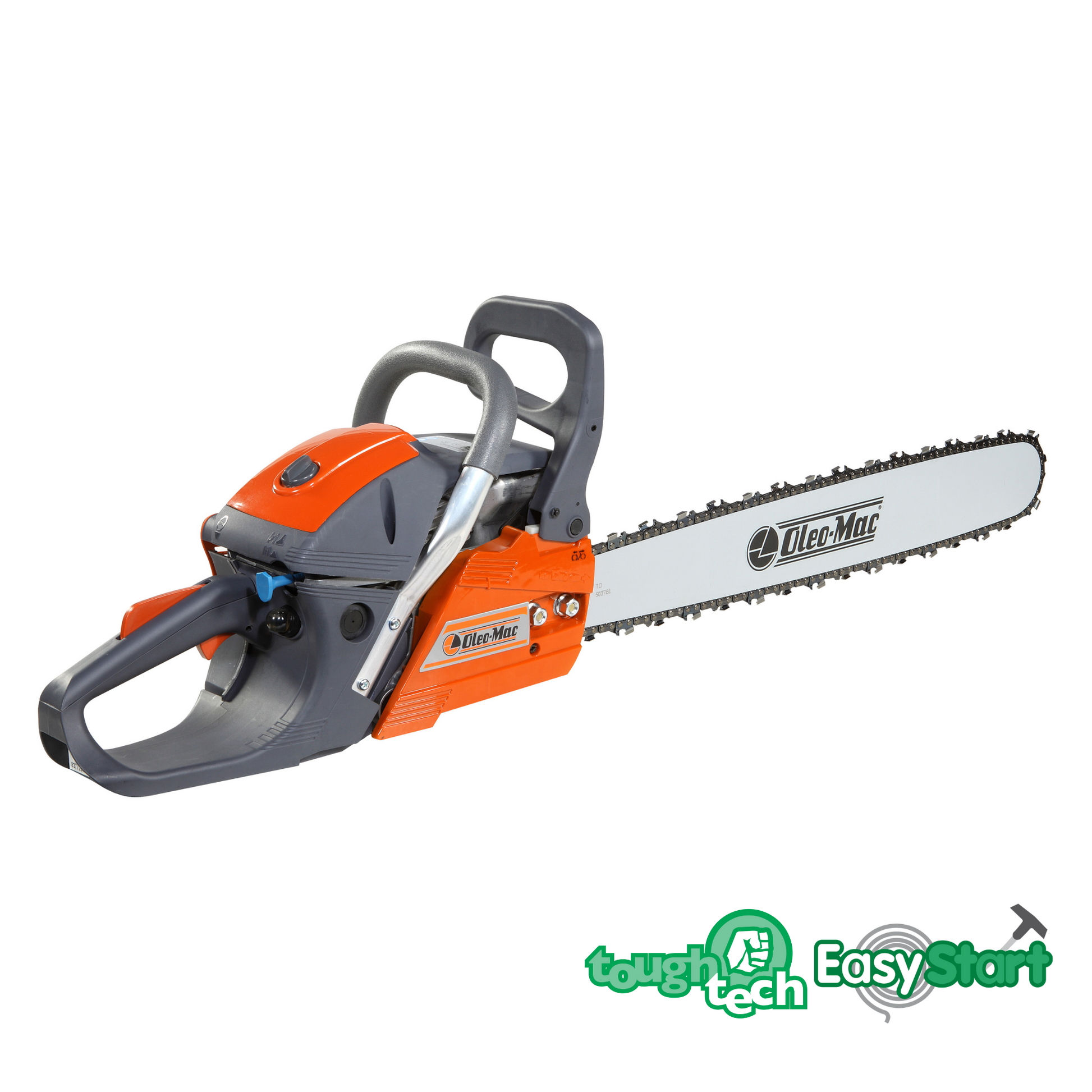 GSH 51 Petrol Chainsaw