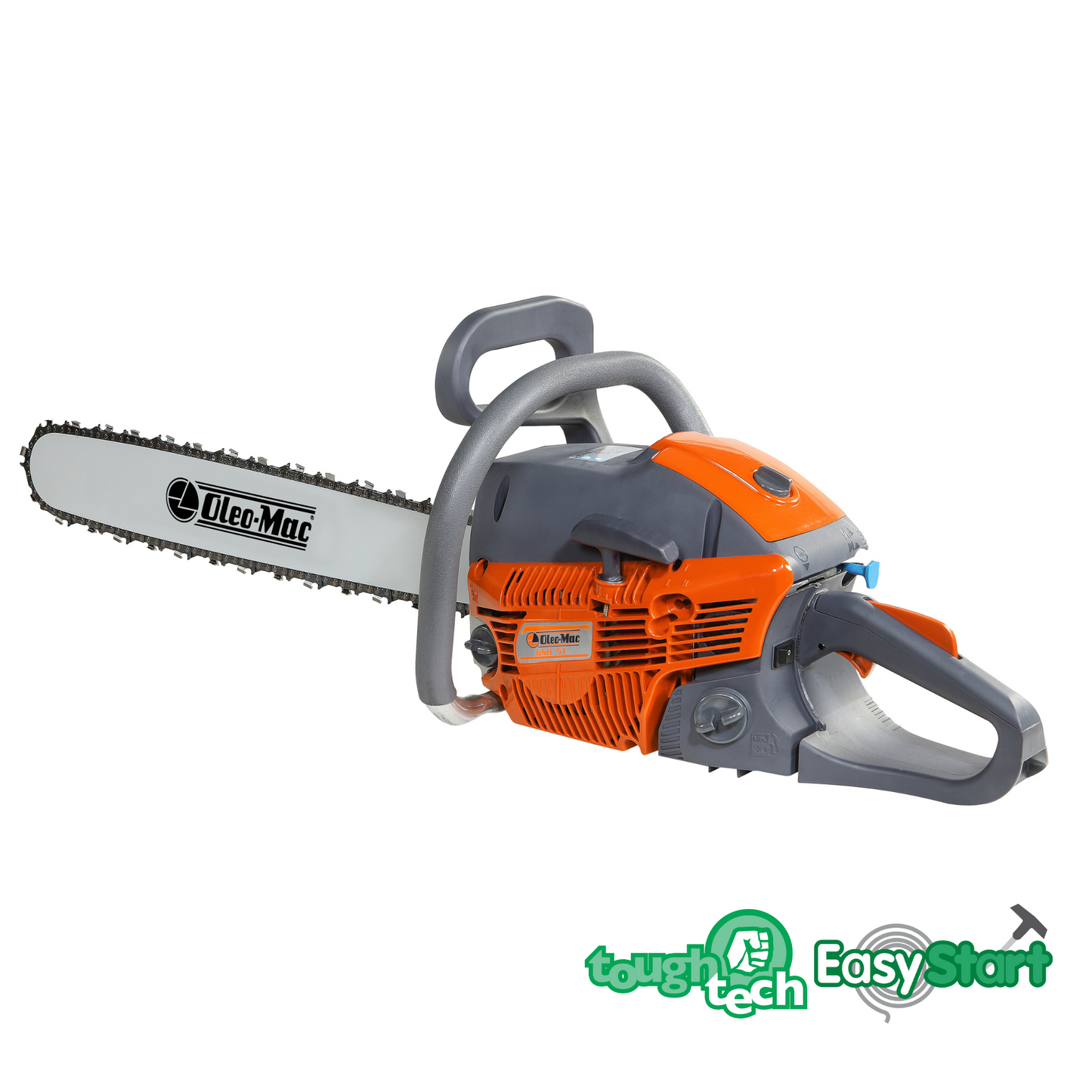 GSH 51 Petrol Chainsaw