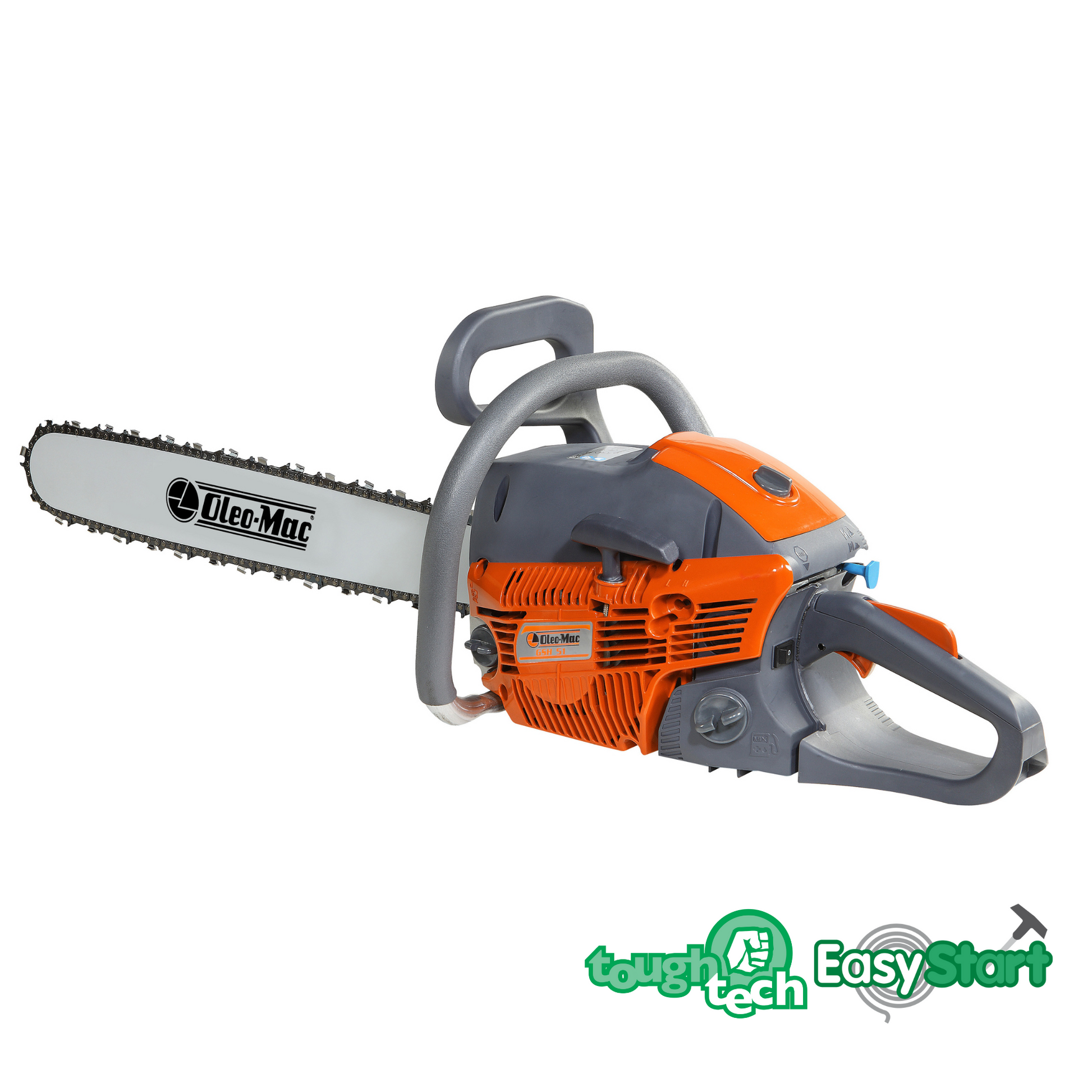 GSH 51 Petrol Chainsaw