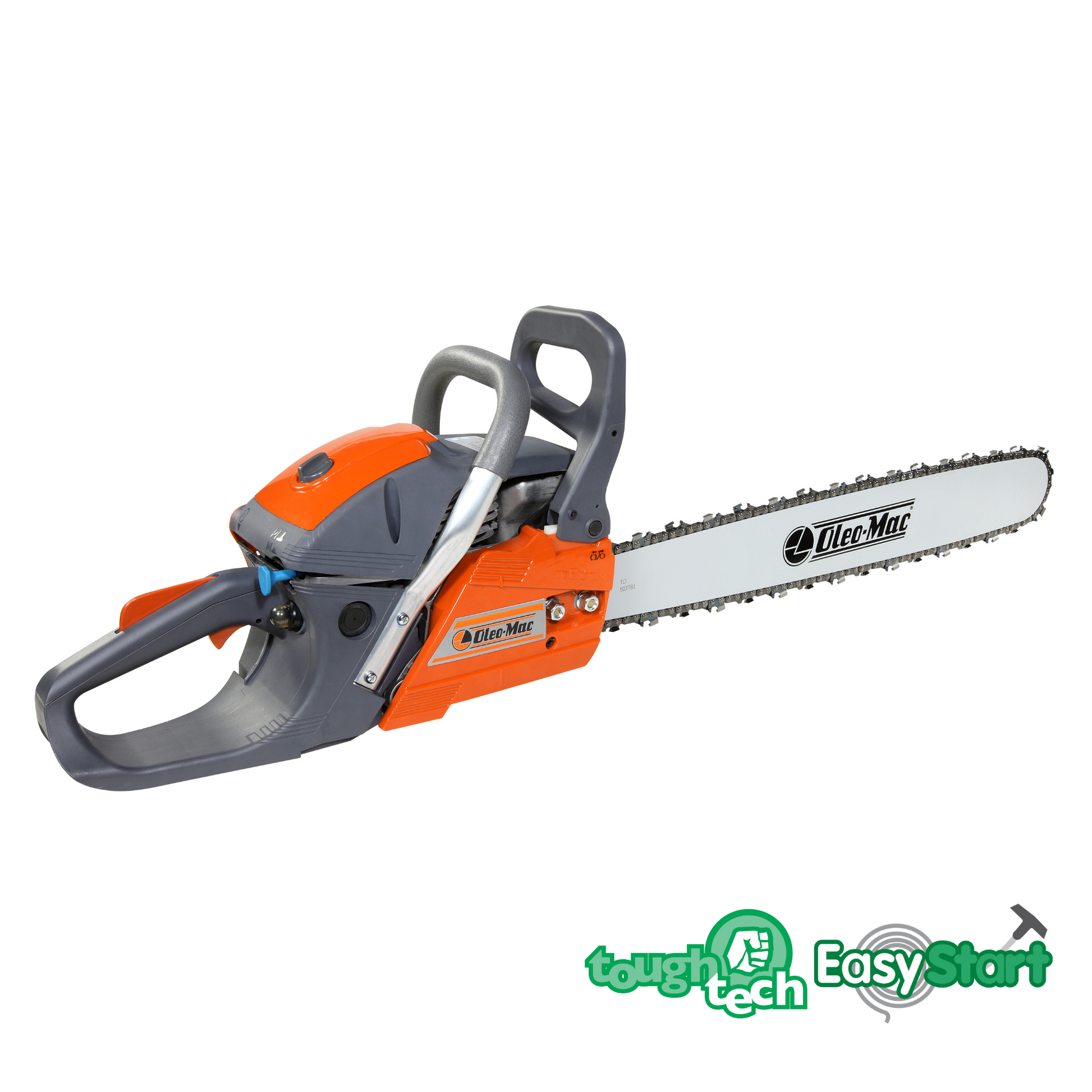 GSH 56 Petrol Chainsaw