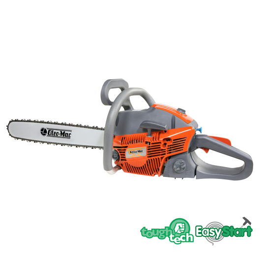 GSH 56 Petrol Chainsaw