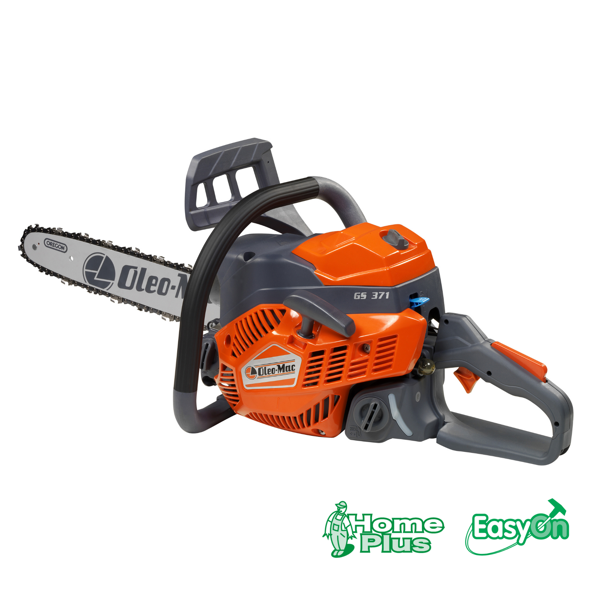 GS 371 Petrol Chainsaw