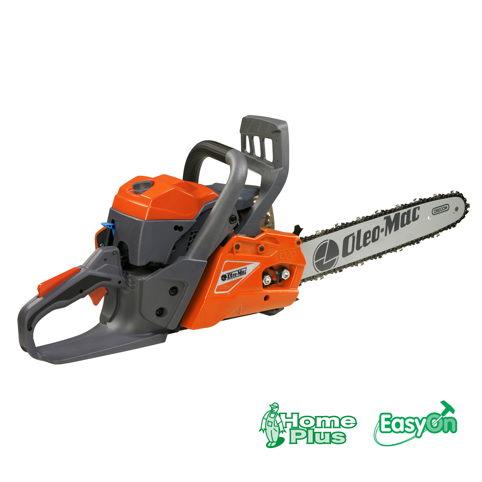 GS 371 Petrol Chainsaw