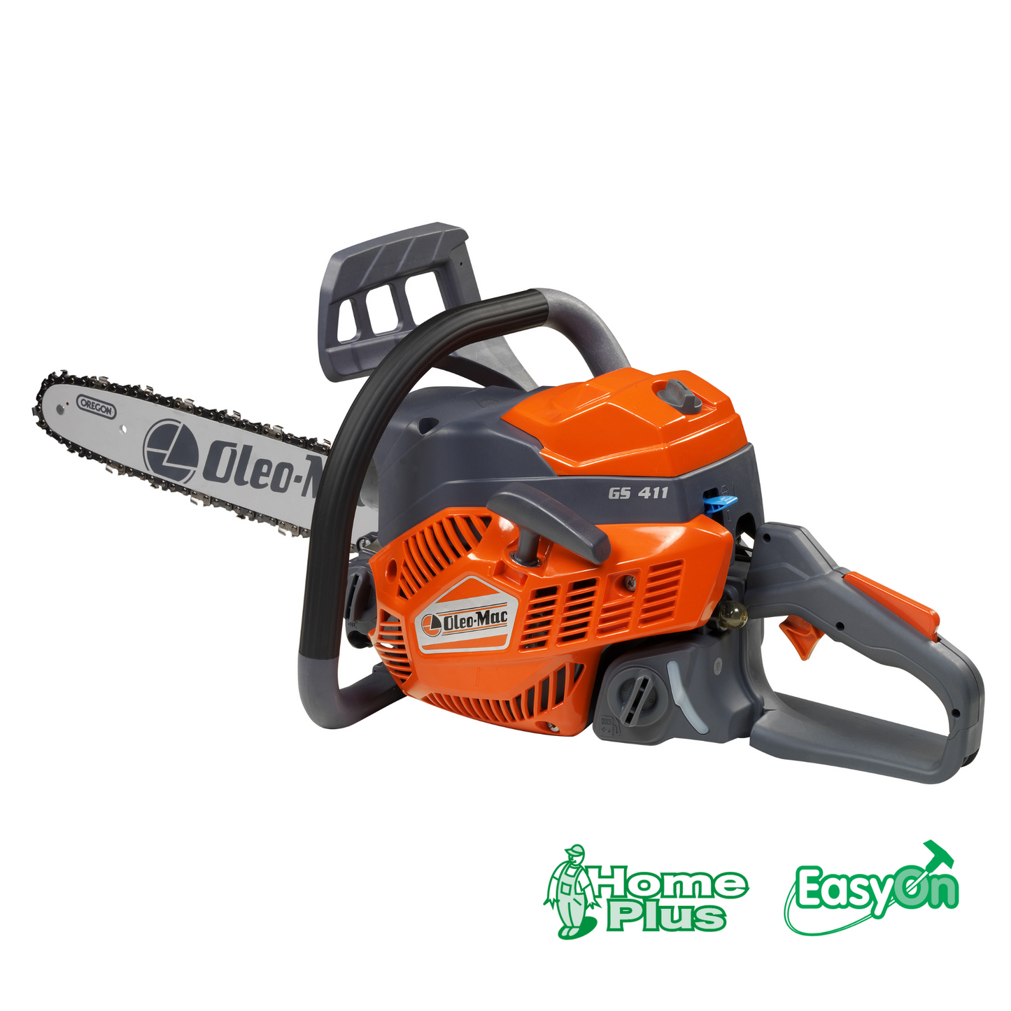 GS 411 Petrol Chainsaw