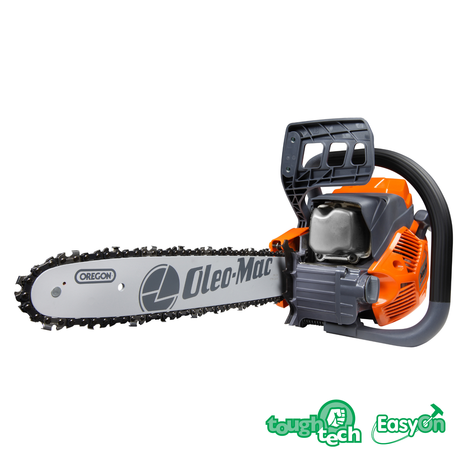 GS 451 Petrol Chainsaw