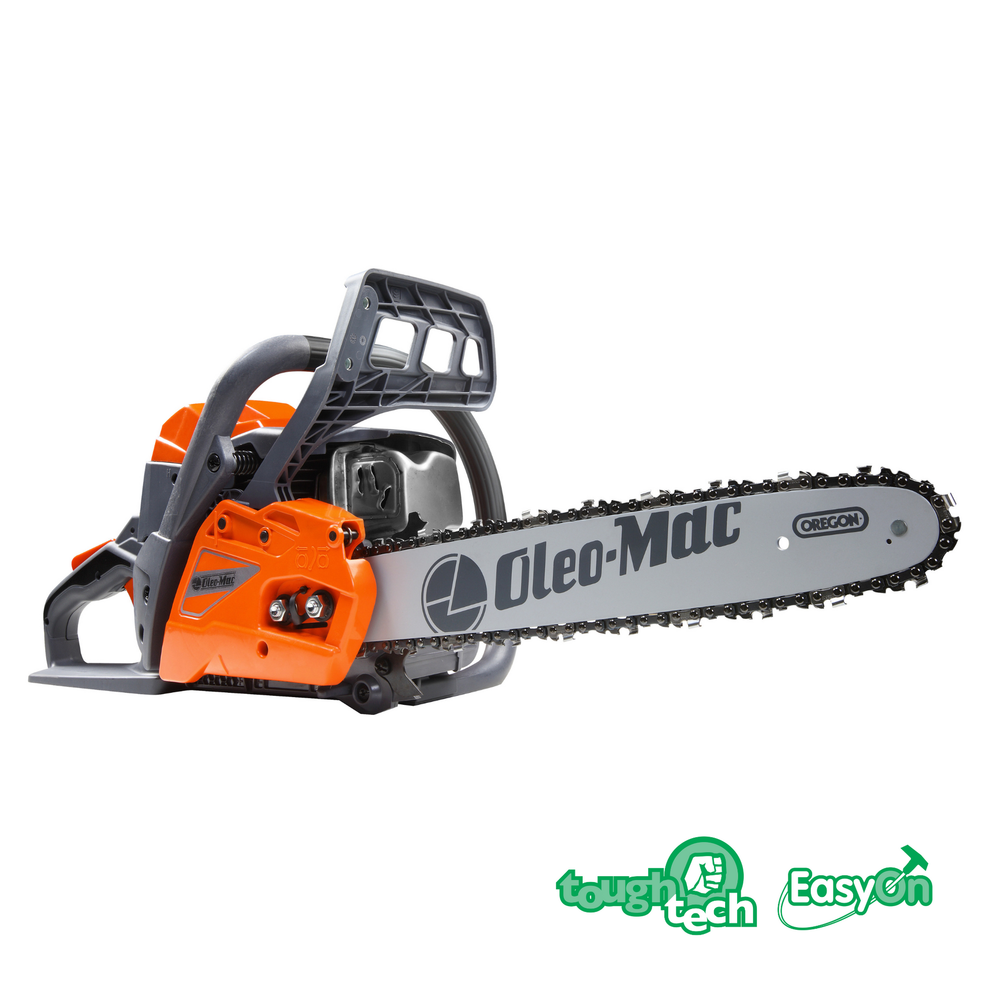 GS 451 Petrol Chainsaw