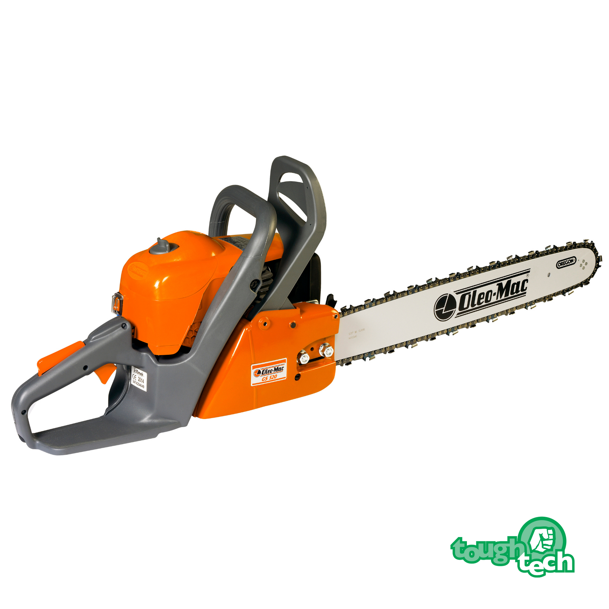 GS 520 Petrol Chainsaw