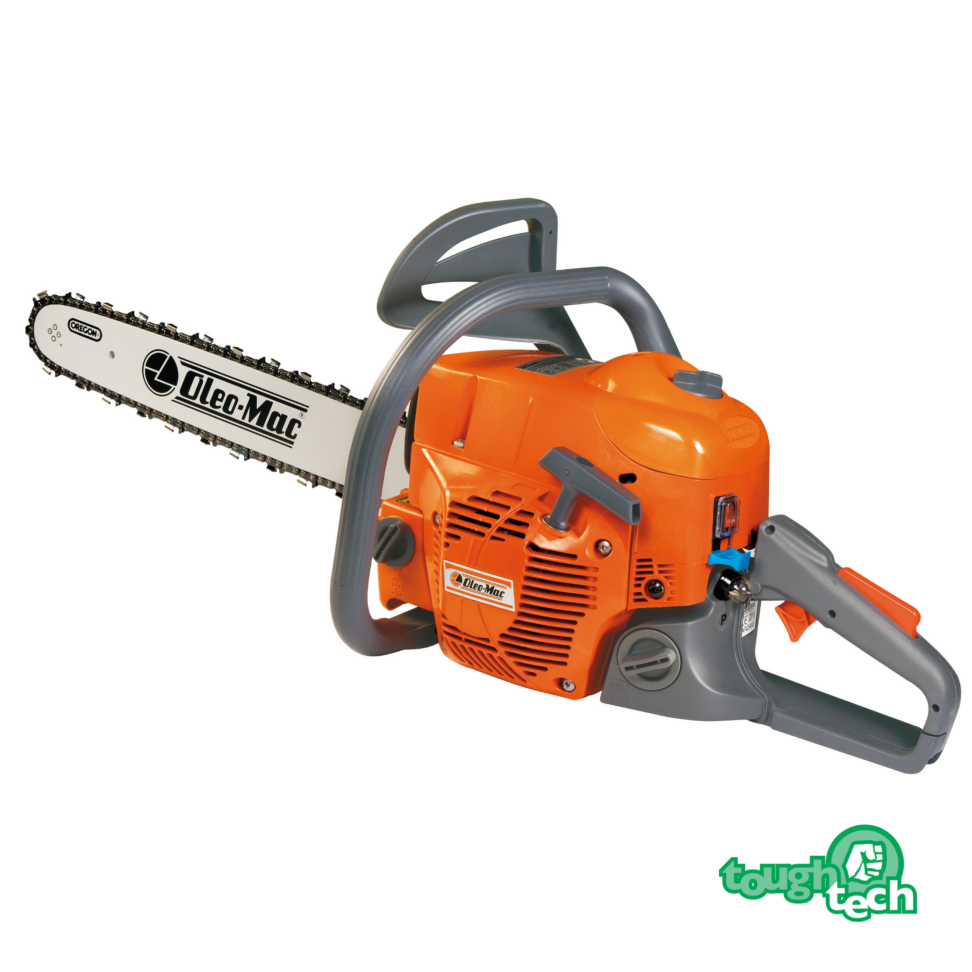 GS 520 Petrol Chainsaw