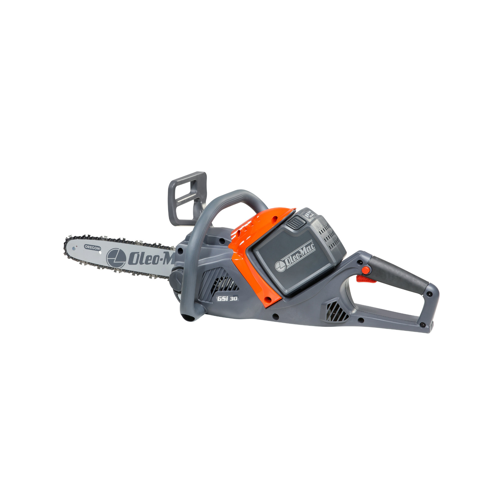 GSi 30 Battery Powered Chainsaw