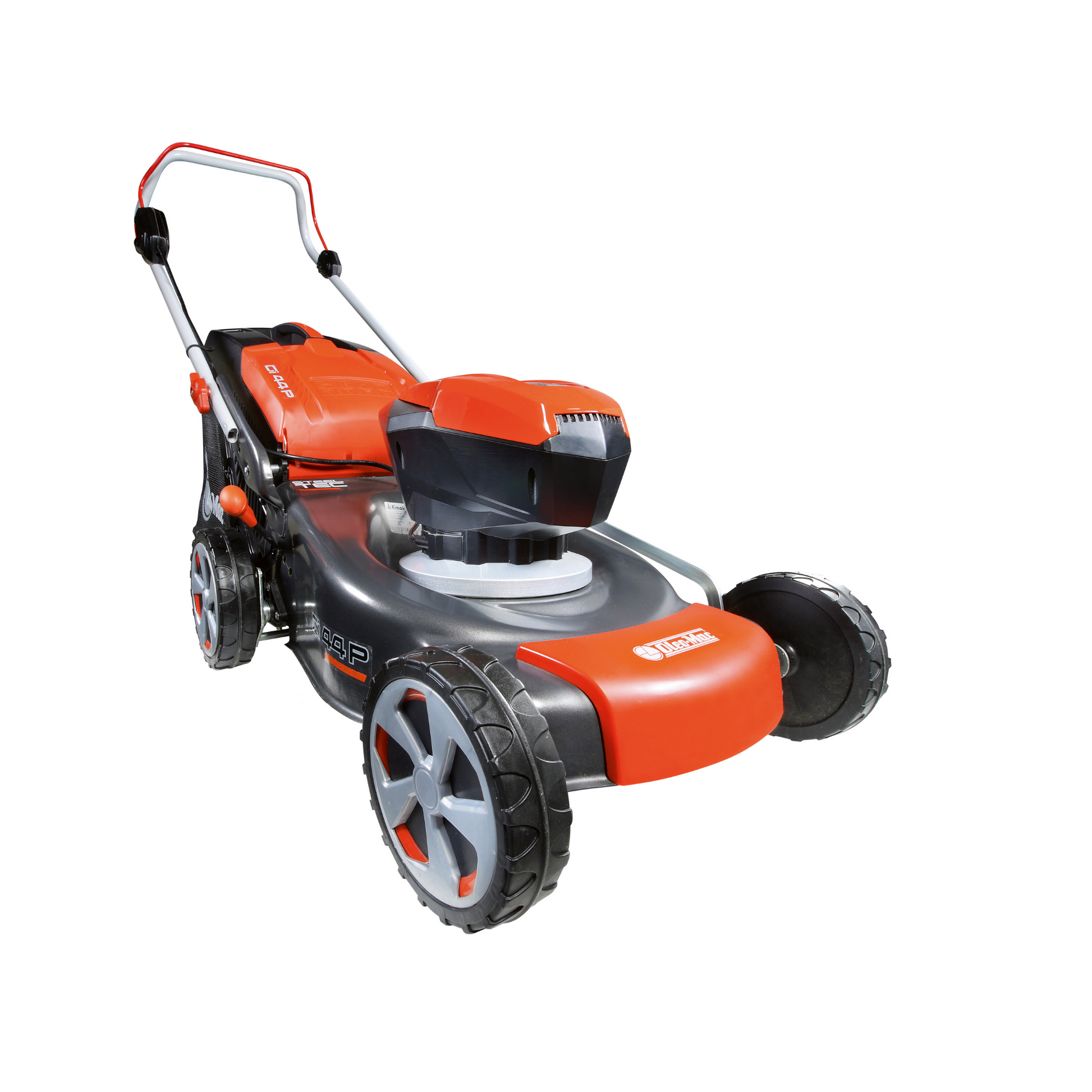 Gi 44 P Battery Lawnmower