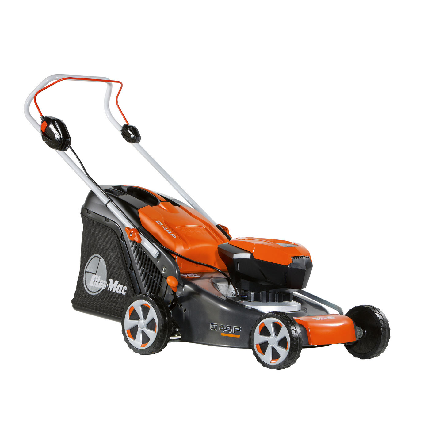 Gi 44 P Battery Lawnmower